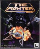 Caratula nº 246385 de Star Wars: TIE Fighter (702 x 900)