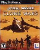 Carátula de Star Wars: The Clone Wars