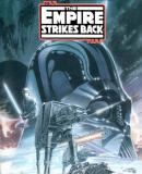 Carátula de Star Wars: The Empire Strikes Back