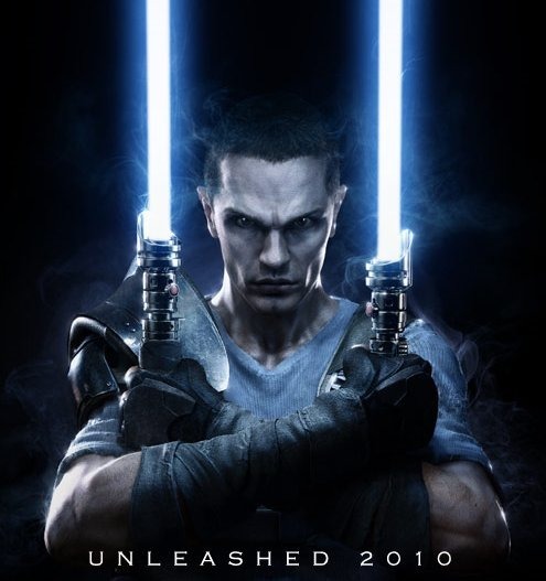 Pantallazo de Star Wars: The Force Unleashed 2 para Xbox 360