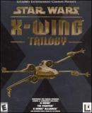 Caratula nº 56285 de Star Wars: X-Wing Trilogy (200 x 243)