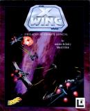 Caratula nº 249818 de Star Wars: X-Wing (800 x 1022)