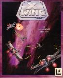Caratula nº 246340 de Star Wars: X-Wing (693 x 900)