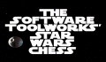 Pantallazo nº 61720 de Star Wars Chess (640 x 480)