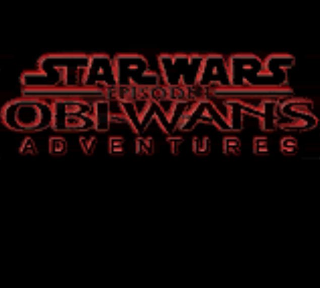 Pantallazo de Star Wars Episode 1 - Obi-Wan's Adventures para Game Boy Color