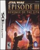Carátula de Star Wars Episode III: Revenge of the Sith