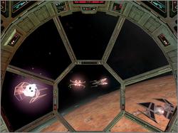 Pantallazo de Star Wars Galaxies: The Total Experience para PC