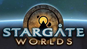 Caratula de Stargate Worlds para PC