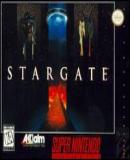 Carátula de Stargate