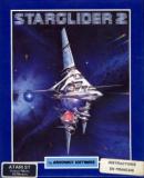 Caratula nº 10019 de Starglider 2 (241 x 286)