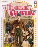 Carátula de Starring Charlie Chaplin