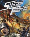 Carátula de Starship Troopers