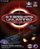 Carátula de Starships Unlimited
