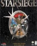 Caratula nº 54881 de Starsiege (200 x 168)