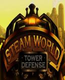 Carátula de SteamWorld: Tower Defenser