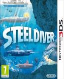 Carátula de Steel Diver