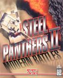 Carátula de Steel Panthers II: Modern Battles