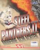 Caratula nº 51775 de Steel Panthers II: Modern Battles (120 x 154)