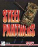 Caratula nº 60216 de Steel Panthers (120 x 151)