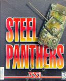 Carátula de Steel Panthers