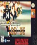 Caratula nº 97884 de Sterling Sharpe: End 2 End (200 x 140)