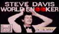 Pantallazo nº 10035 de Steve Davis World Snooker (326 x 220)