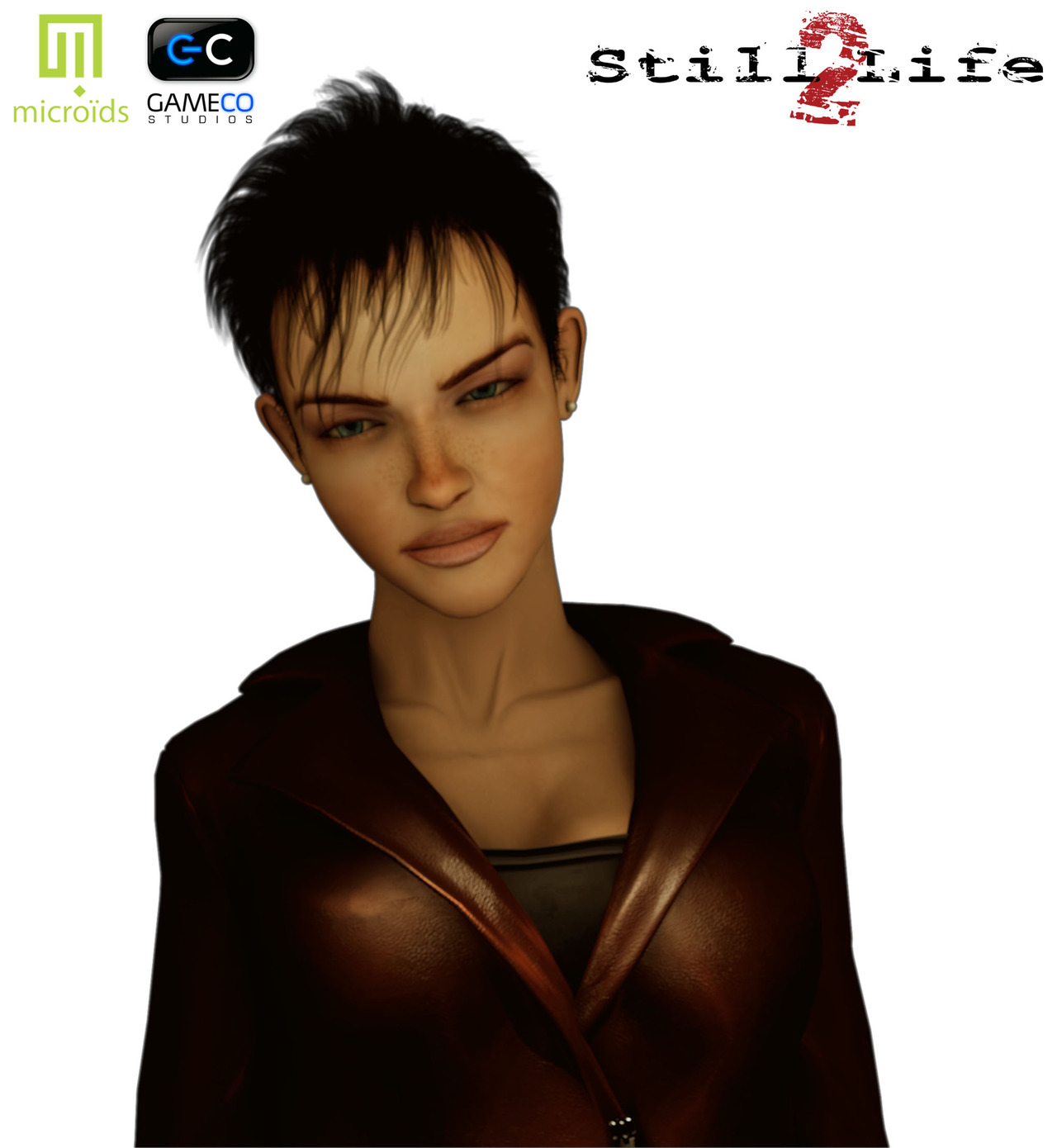 Gameart de Still Life 2 para PC