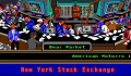 Pantallazo nº 68643 de Stock Market: The Game (320 x 200)