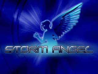 Pantallazo de Storm Angel para PC