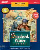Carátula de Storybook Weaver Deluxe
