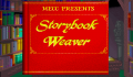 Pantallazo nº 69221 de Storybook Weaver (320 x 200)