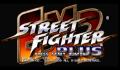 Pantallazo nº 200069 de Street Fighter EX2 Plus (640 x 480)