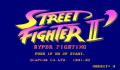 Pantallazo nº 243060 de Street Fighter II: Hyper Fighting (1302 x 978)