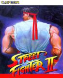 Carátula de Street Fighter II: The Word Warrior