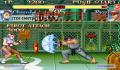 Pantallazo nº 60115 de Street Fighter II Turbo: Hyper Fighting (320 x 200)