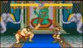 Pantallazo nº 210235 de Street Fighter II Turbo: Hyper Fighting (516 x 394)