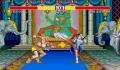 Pantallazo nº 175794 de Street Fighter II Turbo: Hyper Fighting (384 x 224)
