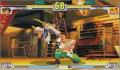 Pantallazo nº 17432 de Street Fighter III: 3rd Strike (250 x 192)