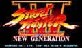 Pantallazo nº 243170 de Street Fighter III: New Generation (1305 x 977)