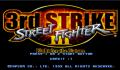 Foto 1 de Street Fighter III 3rd Strike: Fight for the Future