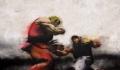 Pantallazo nº 192789 de Street Fighter IV (480 x 320)