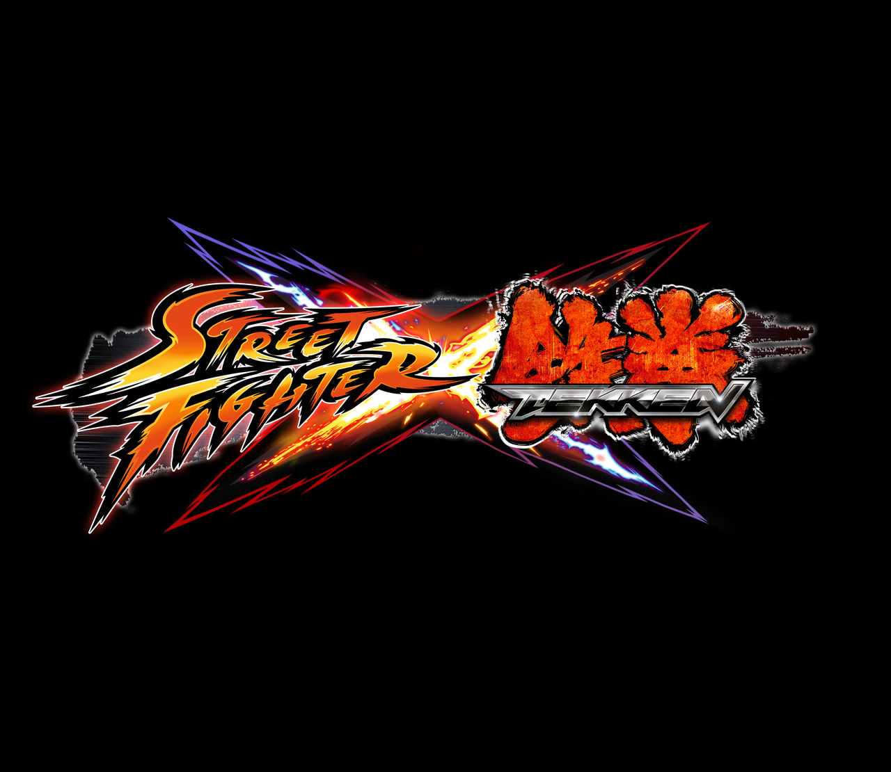 Pantallazo de Street Fighter X Tekken para PlayStation 3
