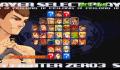 Pantallazo nº 200044 de Street Fighter Zero 3 (640 x 480)