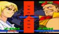 Pantallazo nº 200052 de Street Fighter Zero 3 (640 x 480)