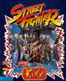 Caratula nº 246043 de Street Fighter (640 x 711)