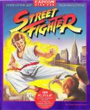 Caratula nº 246336 de Street Fighter (719 x 900)