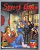 Carátula de Street Gang