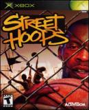 Carátula de Street Hoops