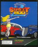 Carátula de Street Rod II