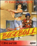 Caratula nº 62531 de Street Sports Baseball (140 x 170)